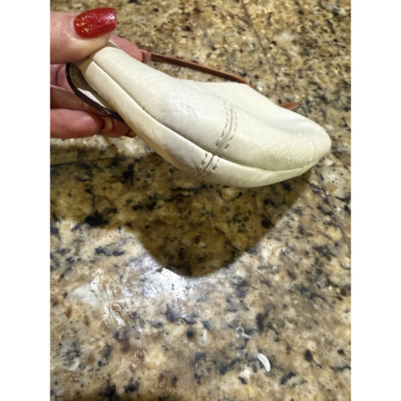 Vintage Coach Soho Mini Bag Leather - Picture 10 of 16